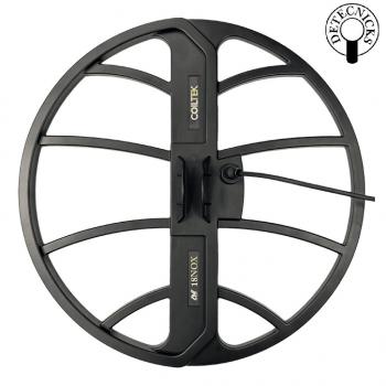 Coiltek 18" Coil For Minelab Equinox